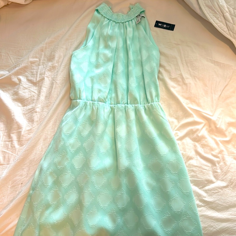 White House black market women’s size 0 dress
